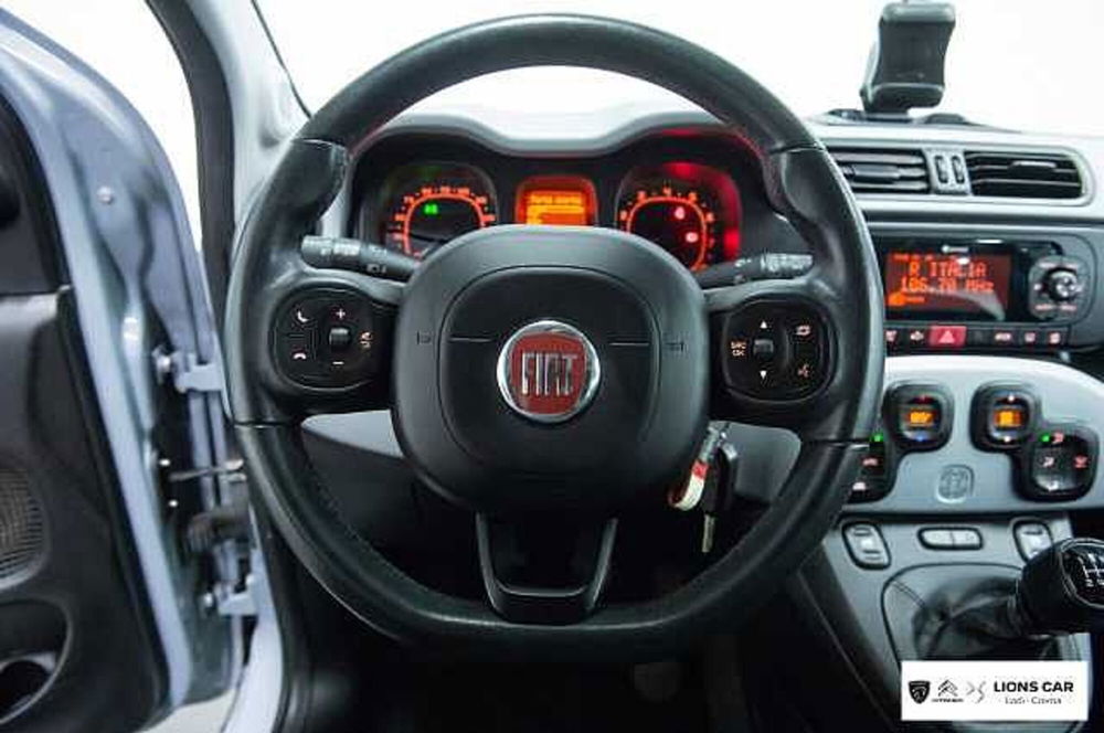 Fiat Panda usata a Lodi (11)