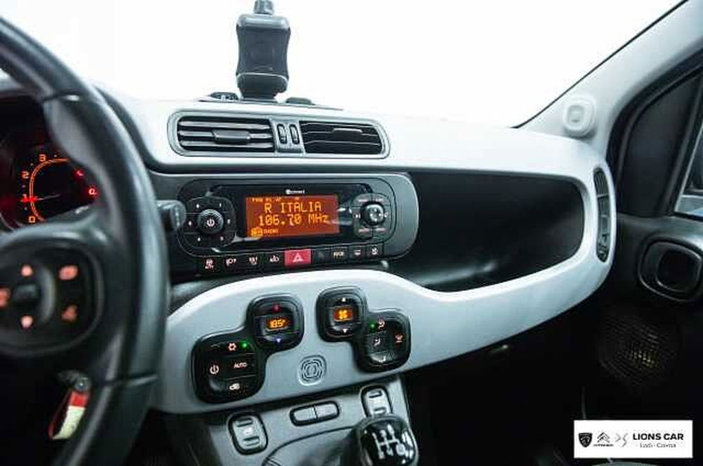 Fiat Panda usata a Lodi (15)