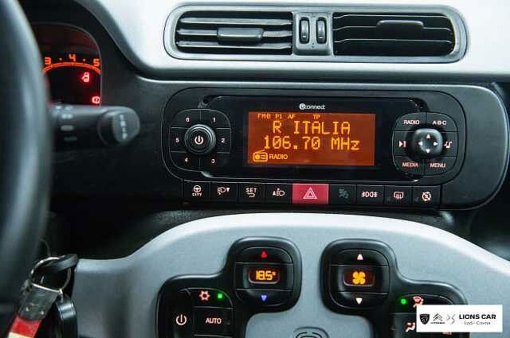 Fiat Panda usata a Lodi (16)