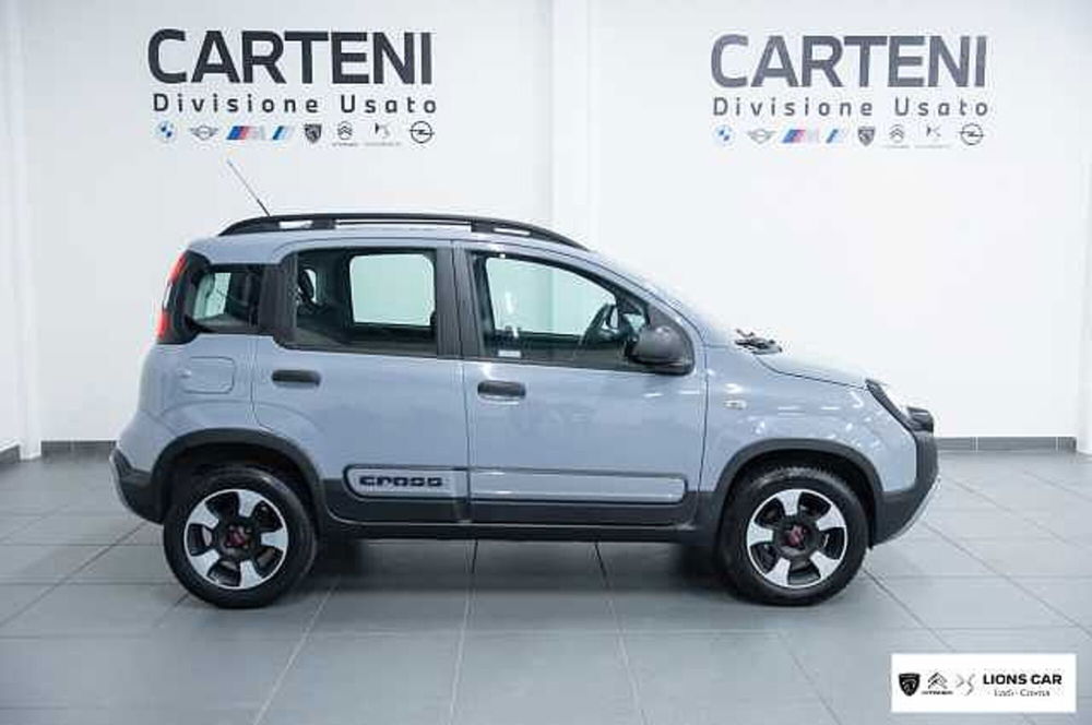 Fiat Panda usata a Lodi (3)