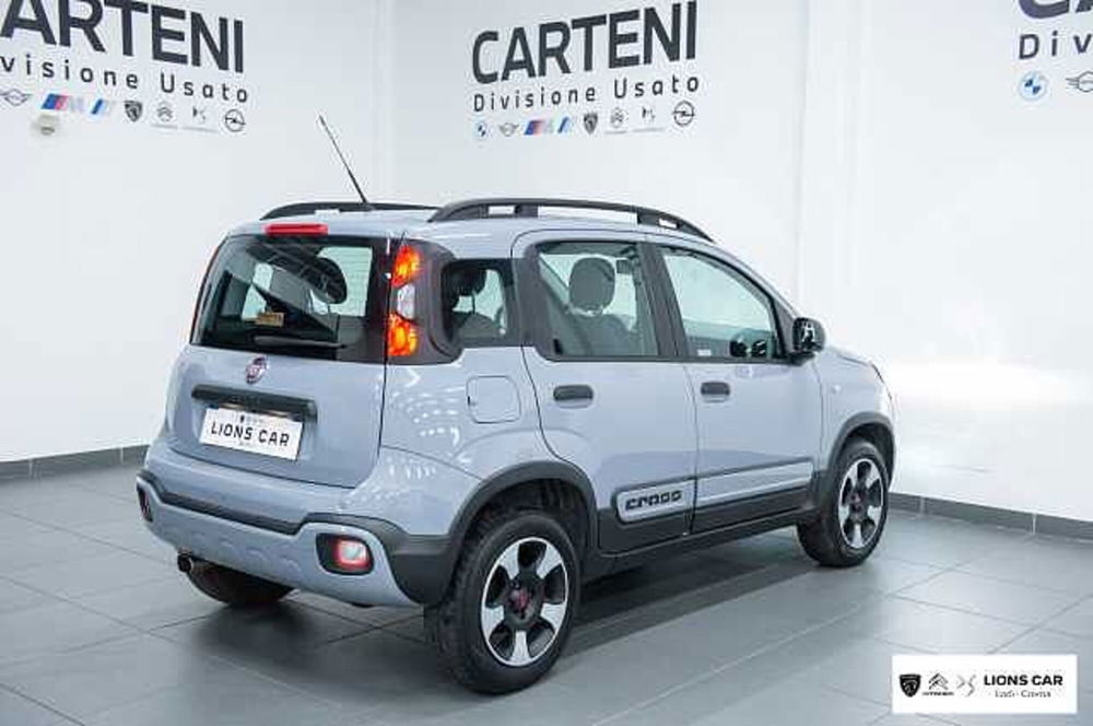 Fiat Panda usata a Lodi (4)