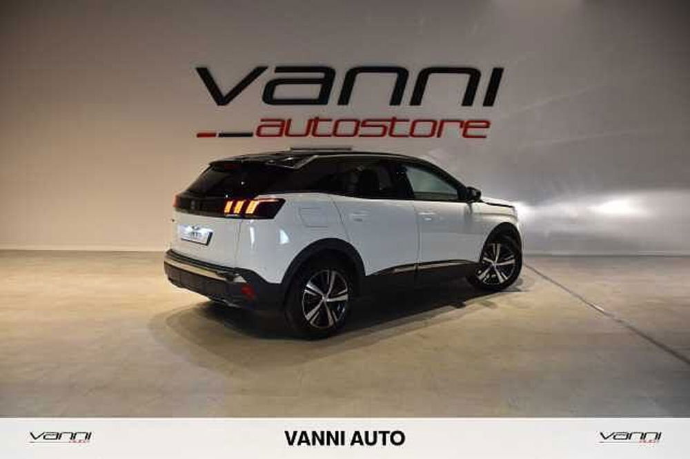 Peugeot 3008 usata a Verona (4)