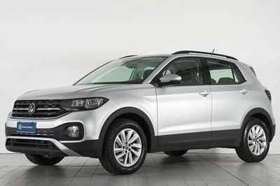 Volkswagen T-Cross 1.0 TSI 110 CV DSG Style del 2023 usata a Barni