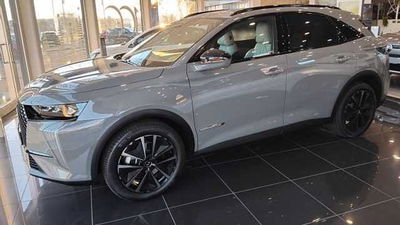 Ds DS 7 DS 7 Crossback PureTech 180 aut. Ligne Noire nuova a Legnano