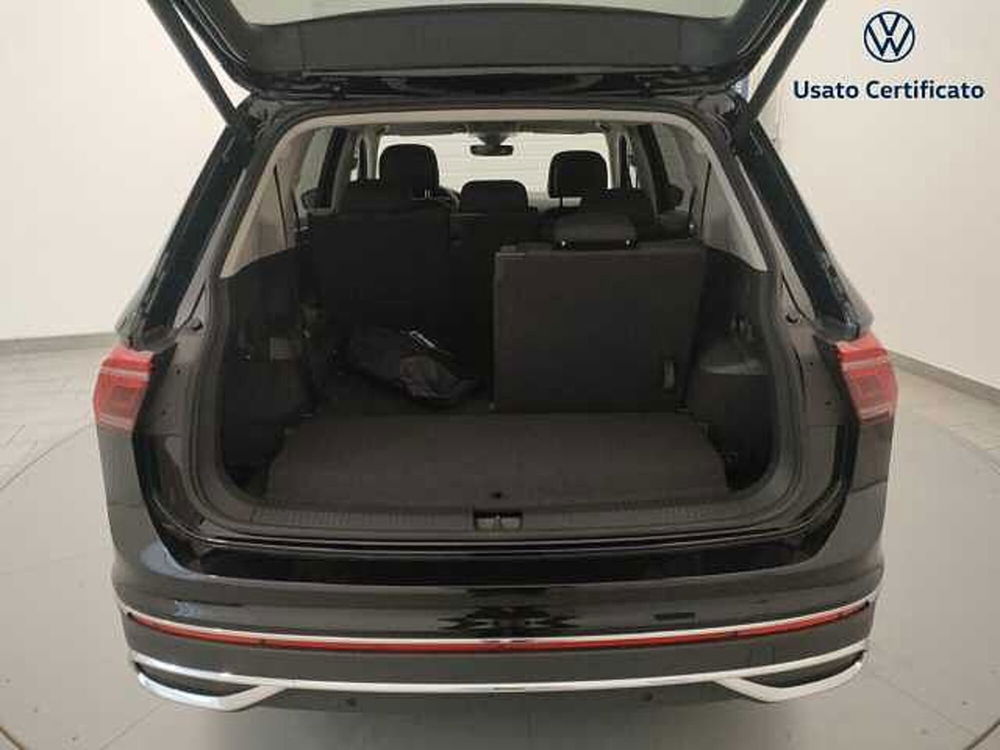 Volkswagen Tiguan nuova a Varese (12)