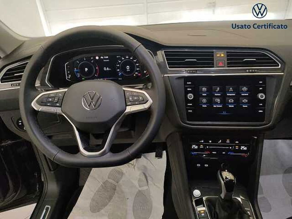 Volkswagen Tiguan nuova a Varese (19)