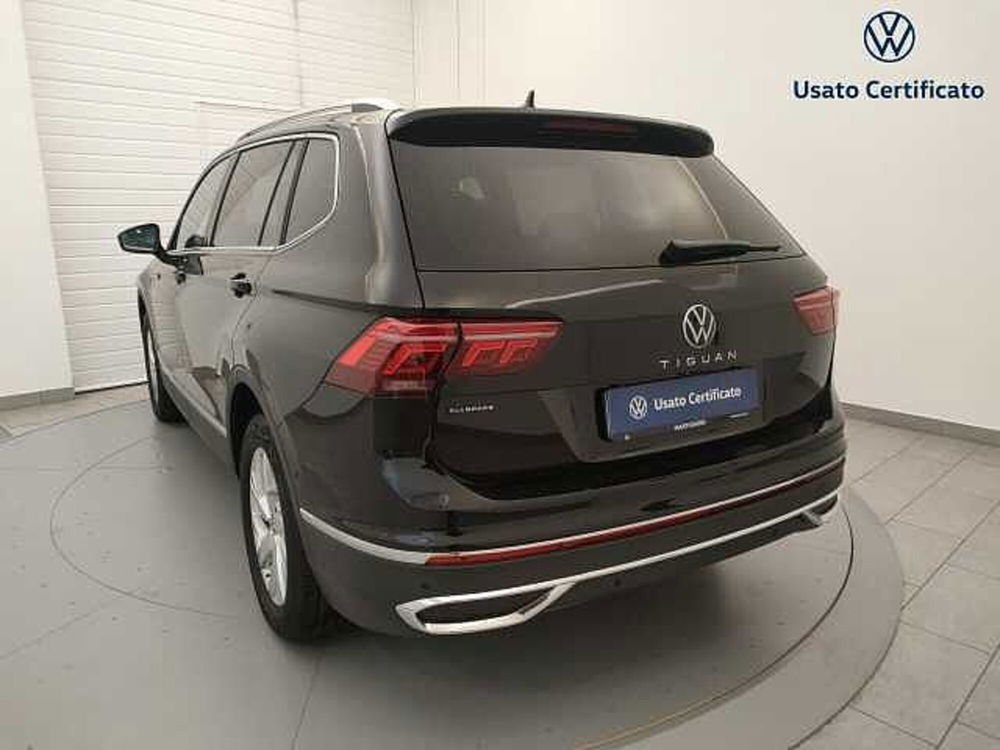 Volkswagen Tiguan nuova a Varese (8)