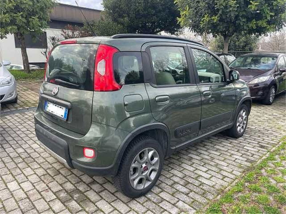 Fiat Panda usata a Napoli (3)