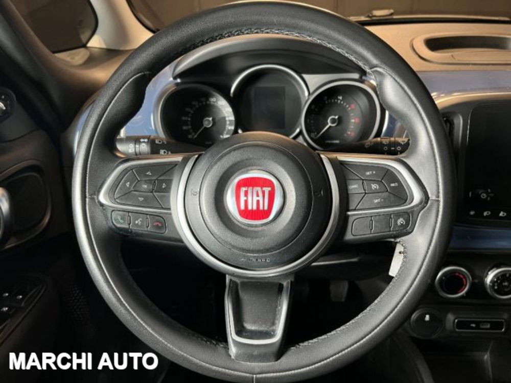 Fiat 500L usata a Perugia (15)