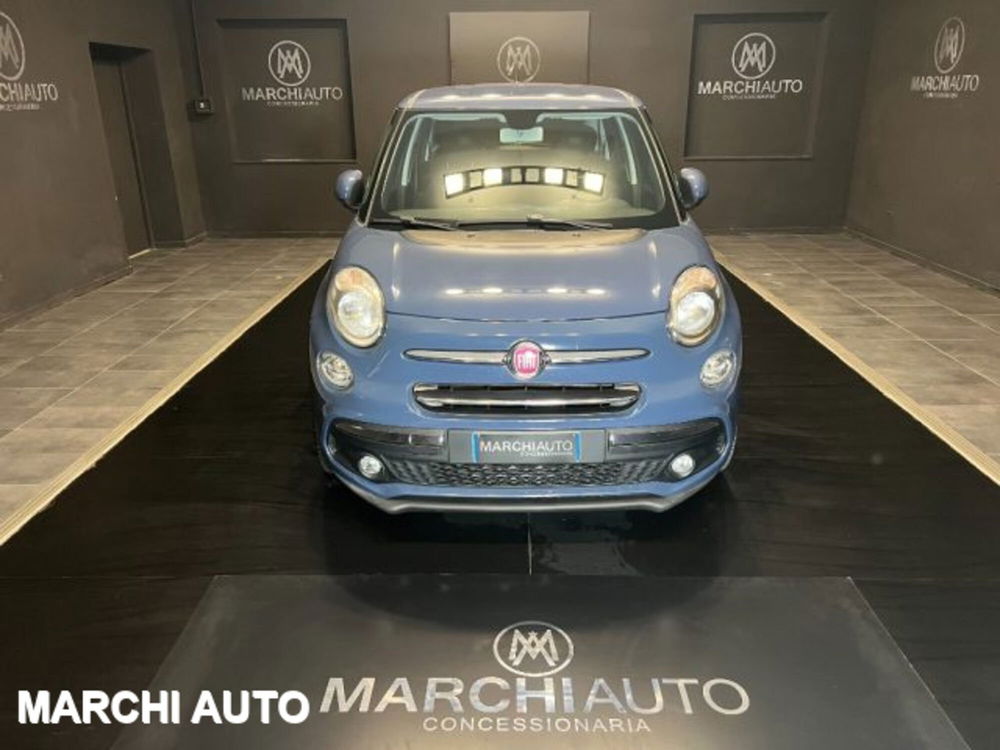 Fiat 500L usata a Perugia (2)