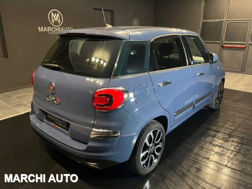 Fiat 500L usata a Perugia (5)