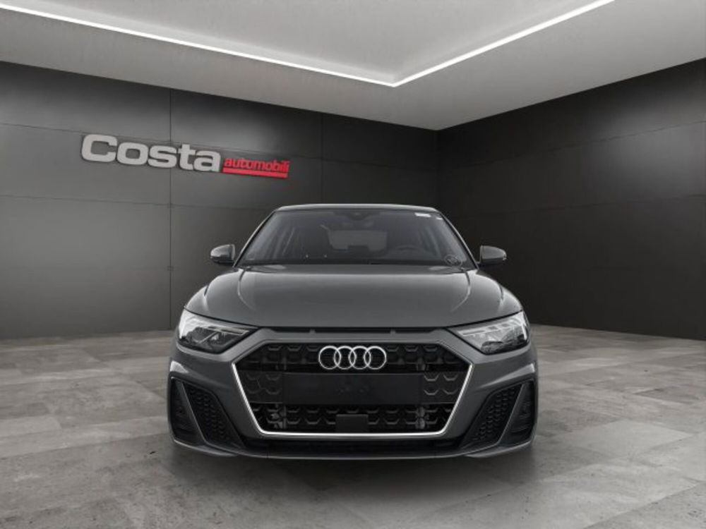 Audi A1 Sportback usata a Treviso (3)