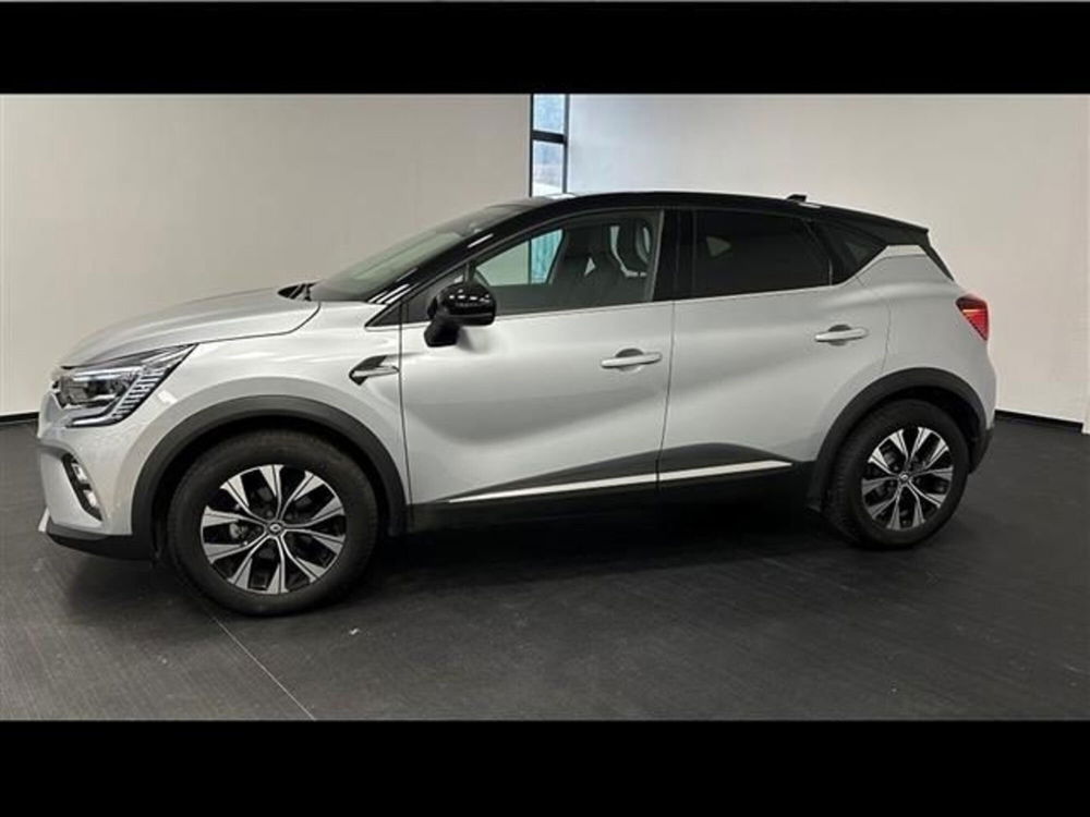 Renault Captur usata a Siena (3)