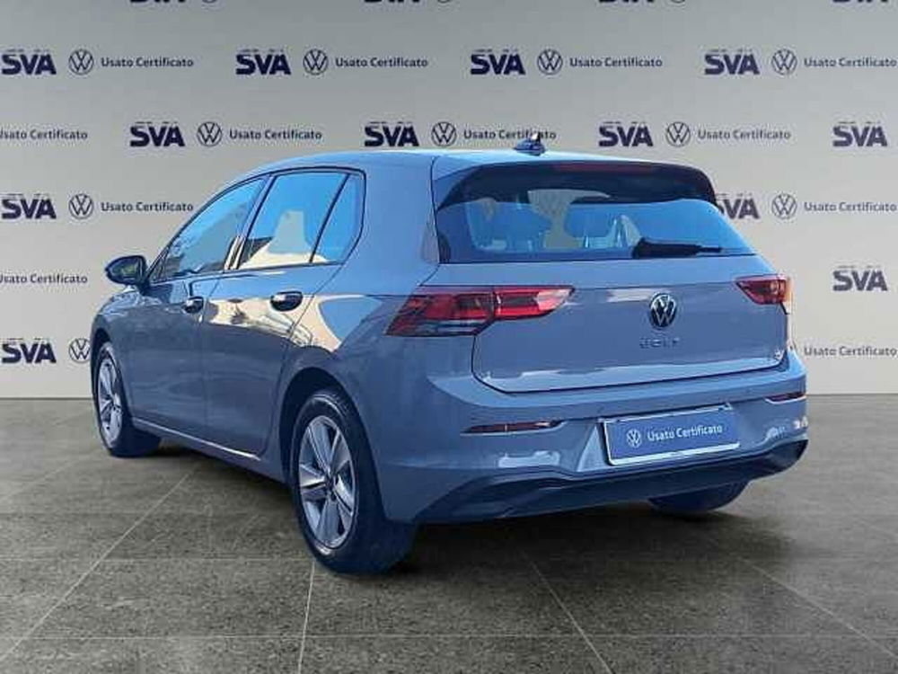 Volkswagen Golf usata a Forlì-Cesena (5)