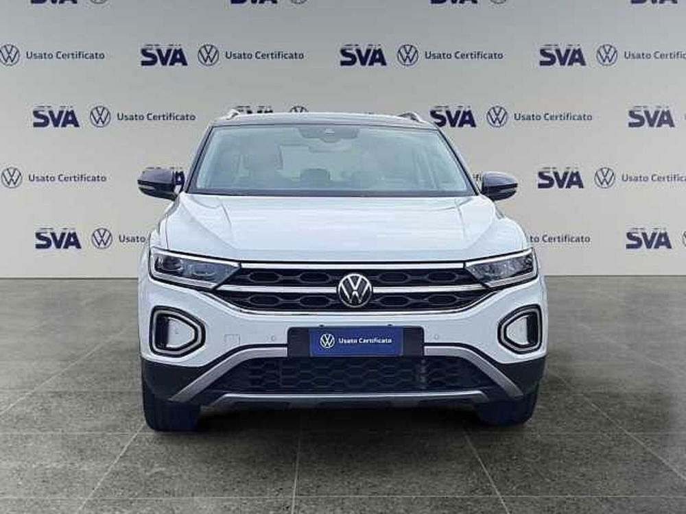 Volkswagen T-Roc usata a Forlì-Cesena (2)