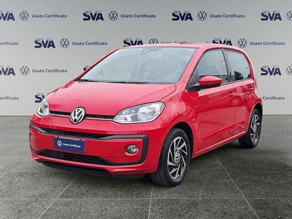 Volkswagen up! usata a Forlì-Cesena