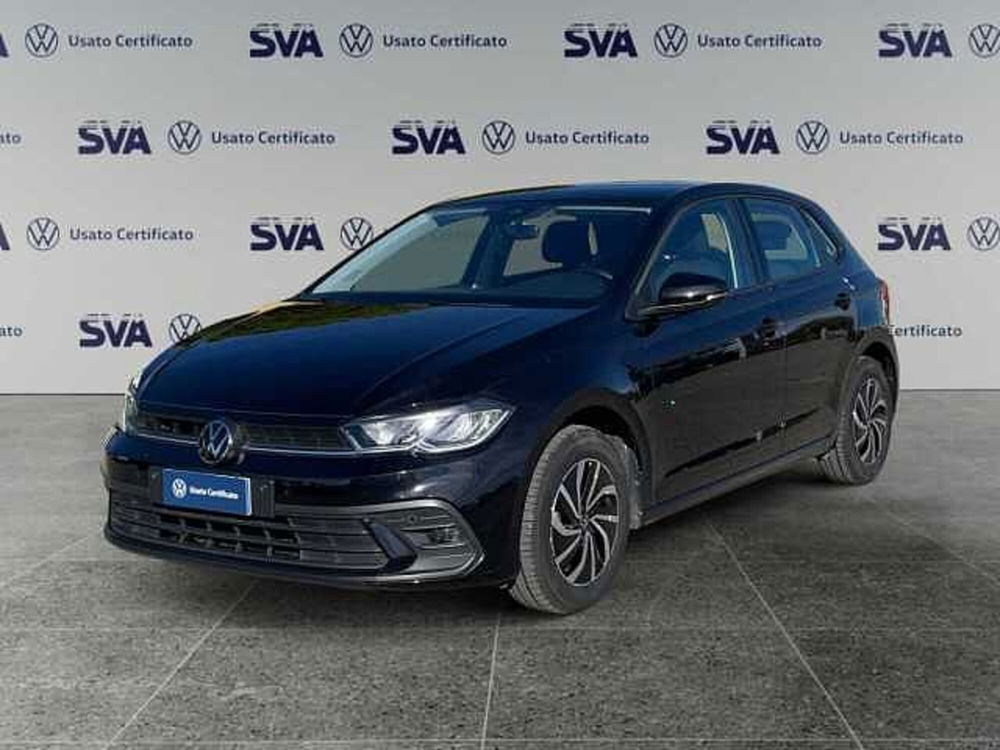 Volkswagen Polo usata a Forlì-Cesena