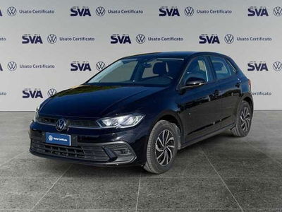 Volkswagen Polo 1.0 tsi Life 95cv del 2023 usata a Forli&#039;