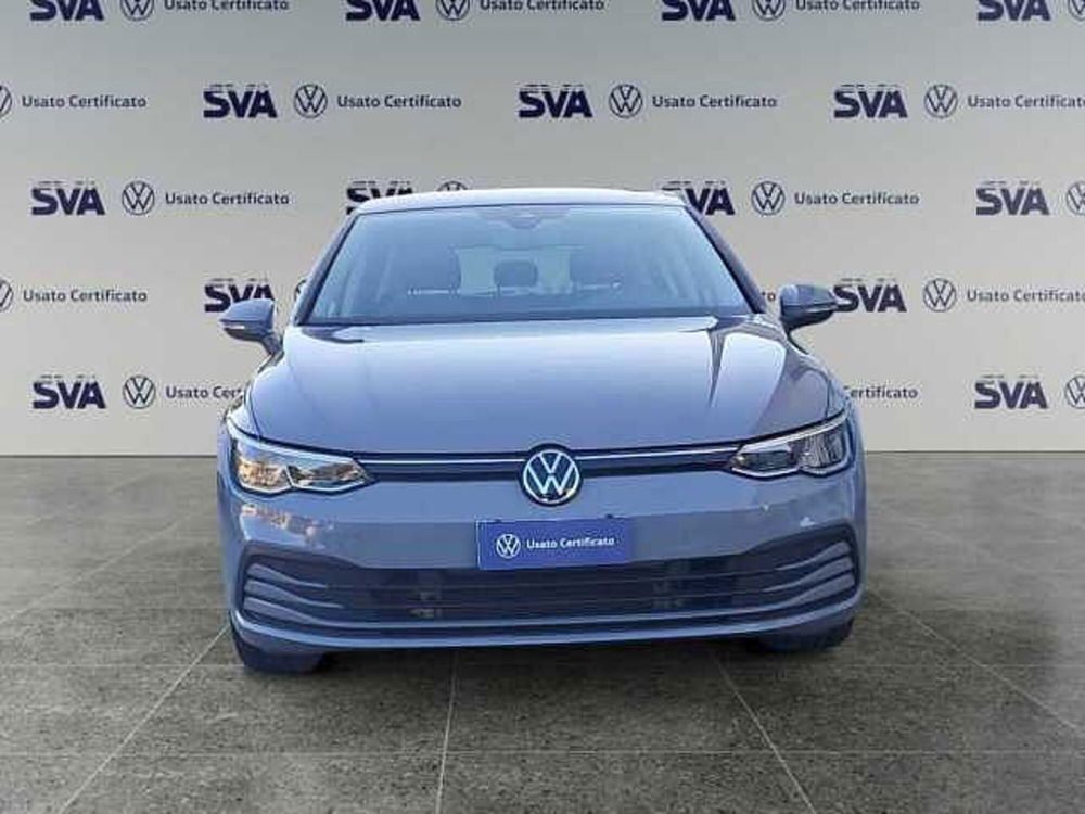 Volkswagen Golf usata a Ravenna (2)