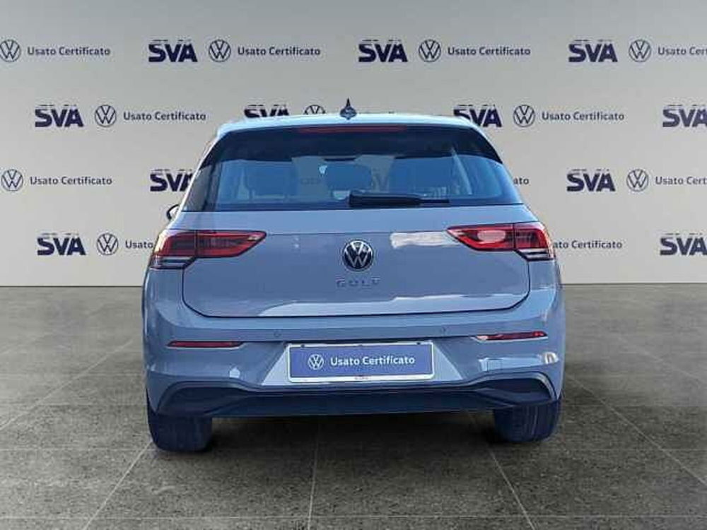 Volkswagen Golf usata a Ravenna (4)