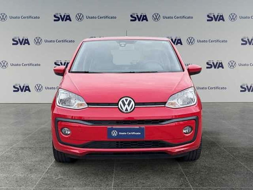 Volkswagen up! usata a Ravenna (2)