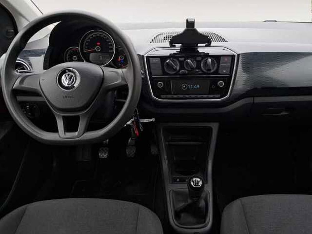 Volkswagen up! usata a Ravenna (7)