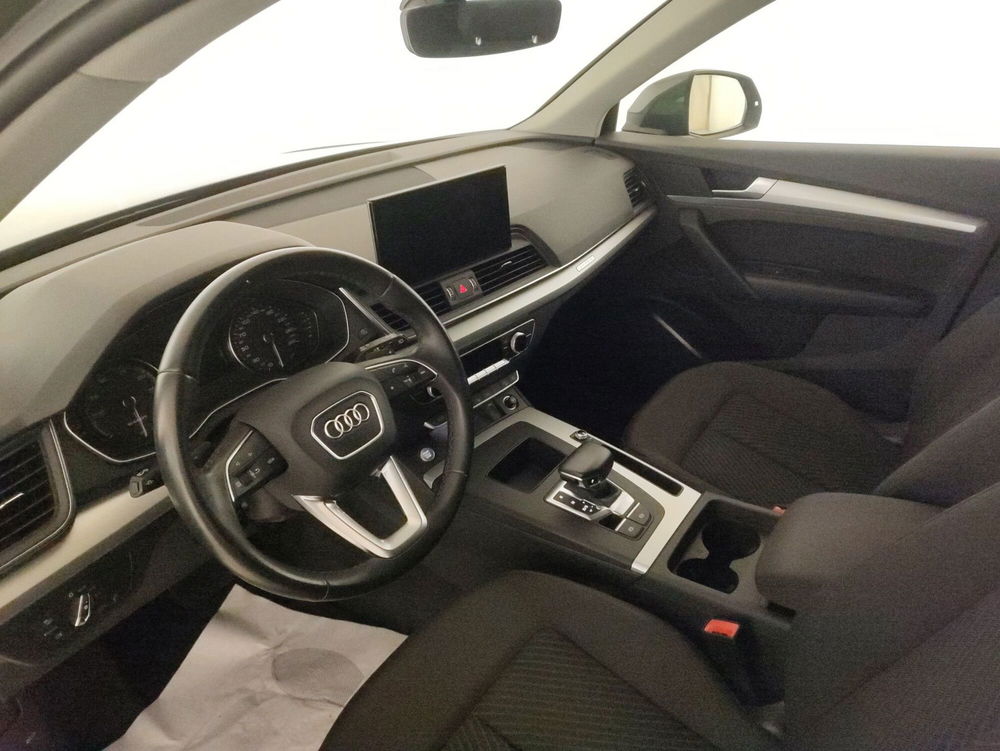 Audi Q5 usata a Alessandria (6)