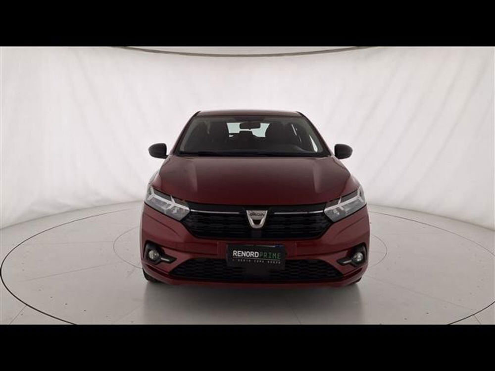 Dacia Sandero Streetway usata a Milano (4)