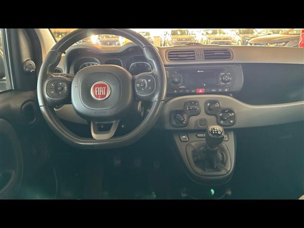 Fiat Panda usata a Reggio Emilia (6)