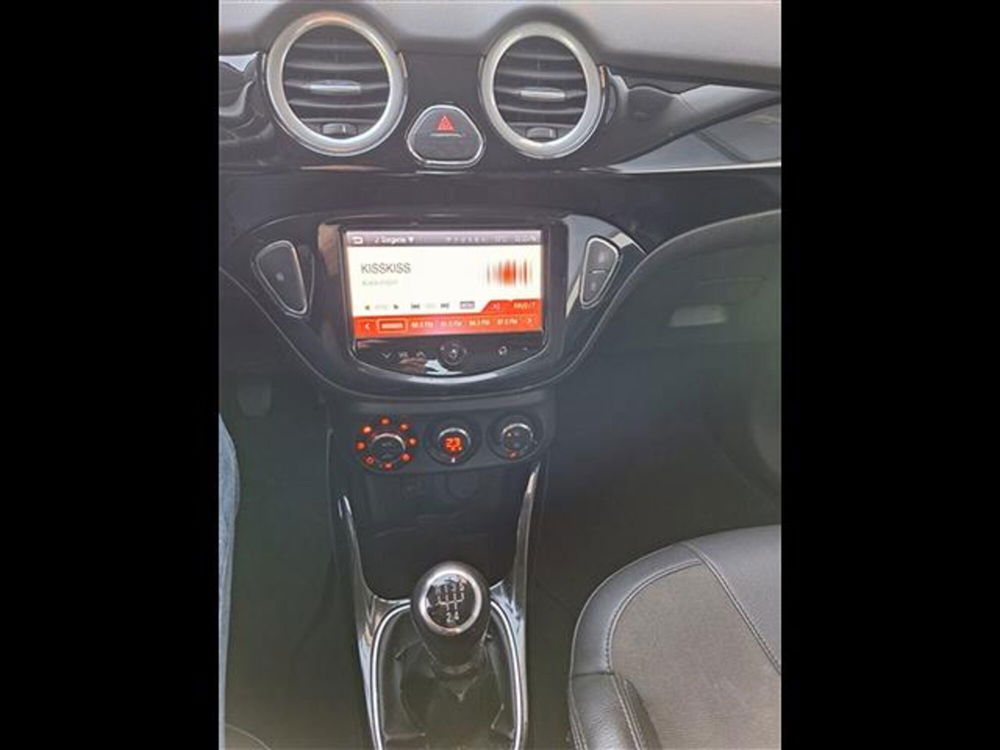 Opel Adam usata a Firenze (10)