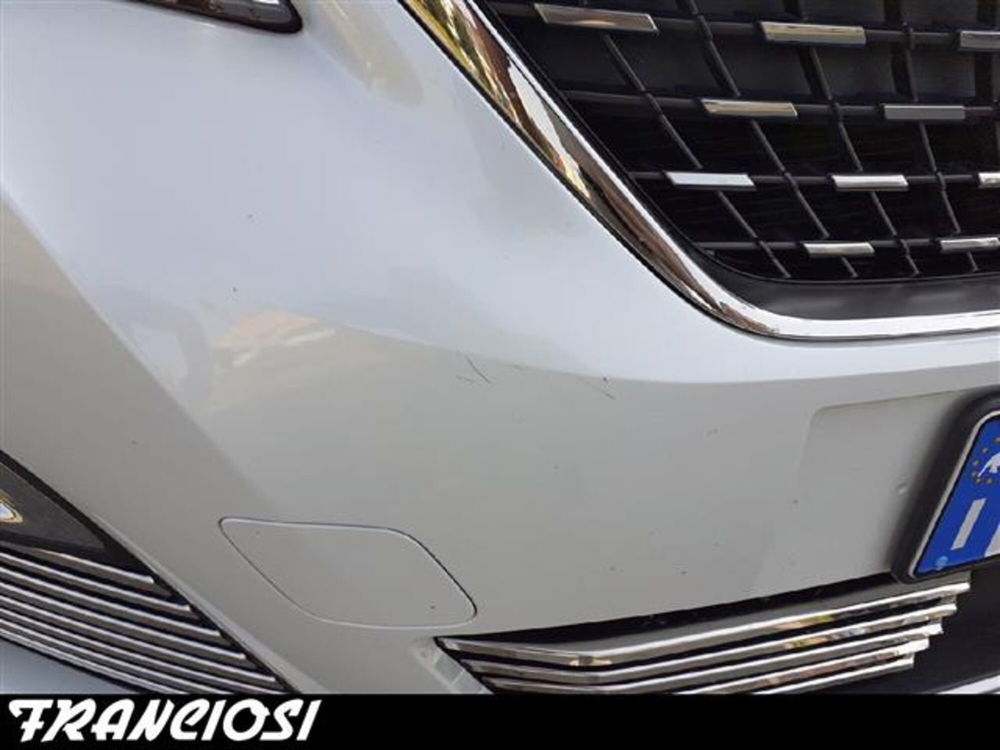 Peugeot 3008 usata a Modena (15)