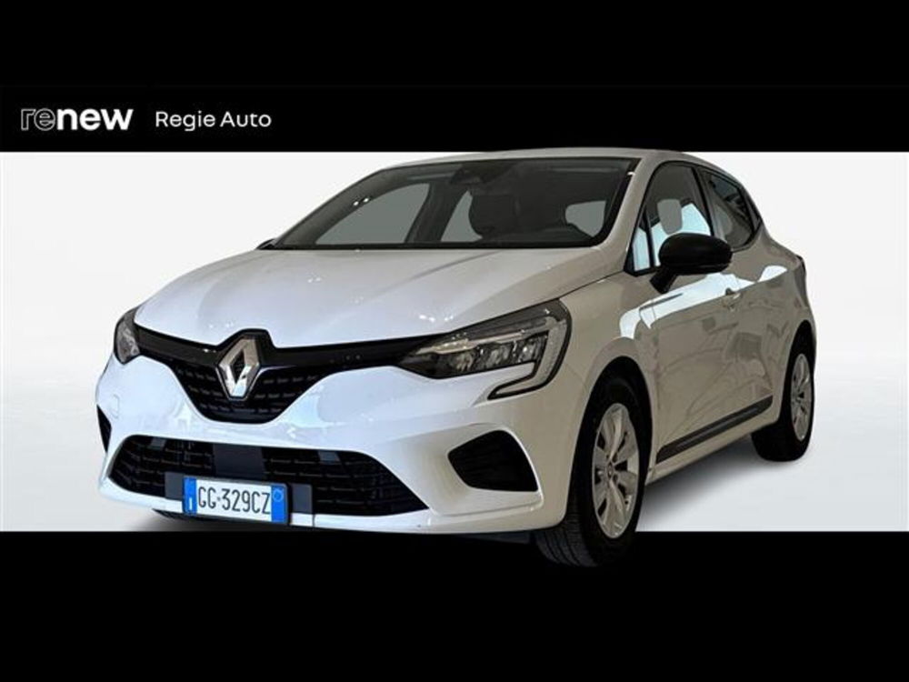 Renault Clio usata a Viterbo