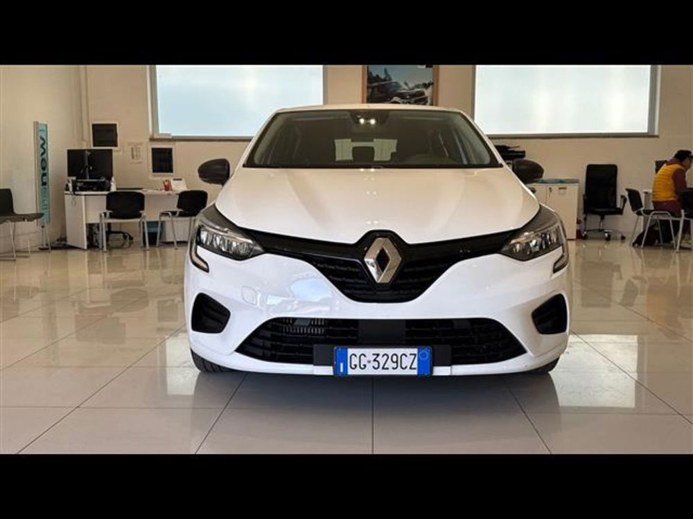 Renault Clio usata a Viterbo (2)