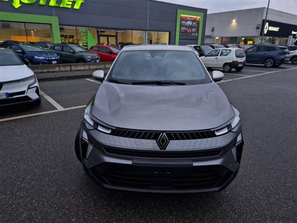 Renault Captur nuova a Pavia (2)