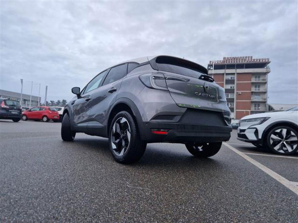 Renault Captur nuova a Pavia (4)