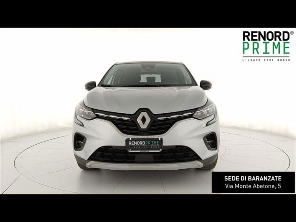 Renault Captur usata a Milano (3)