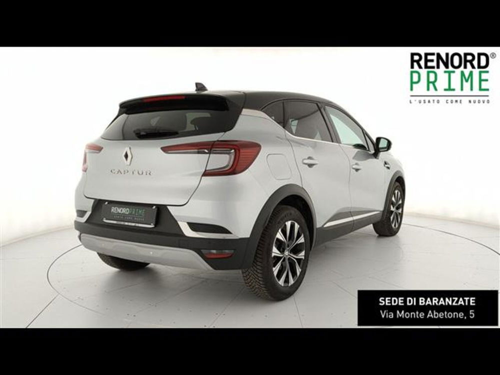 Renault Captur usata a Milano (5)