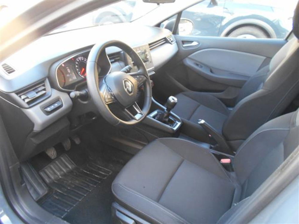 Renault Clio usata a Firenze (10)