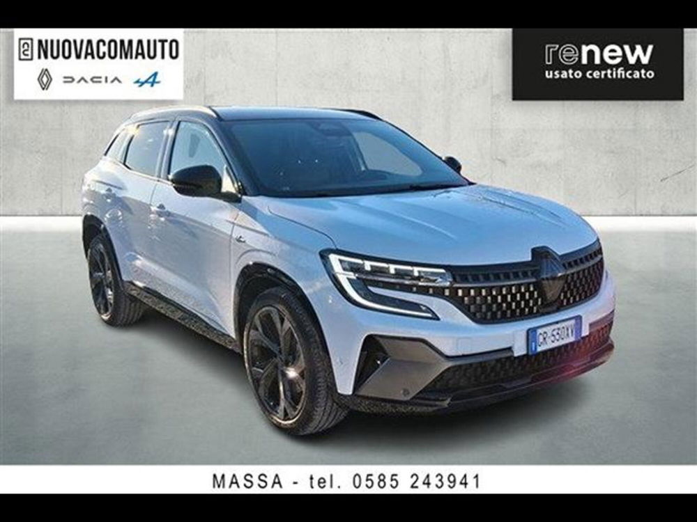 Renault Austral usata a Firenze