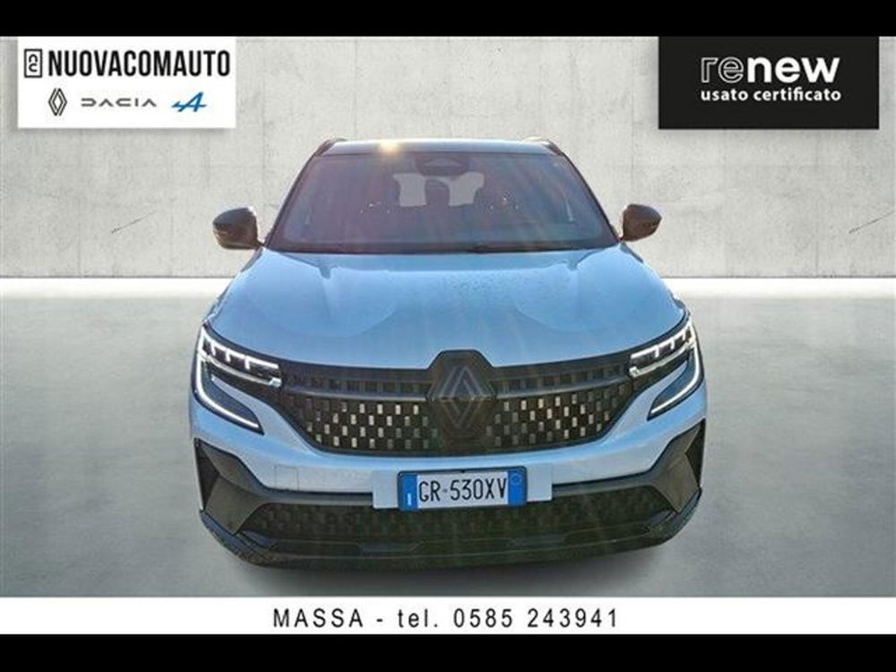 Renault Austral usata a Firenze (2)