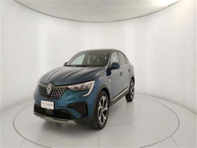 Renault Arkana 1.6 full hybrid Techno 145cv nuova a Bari