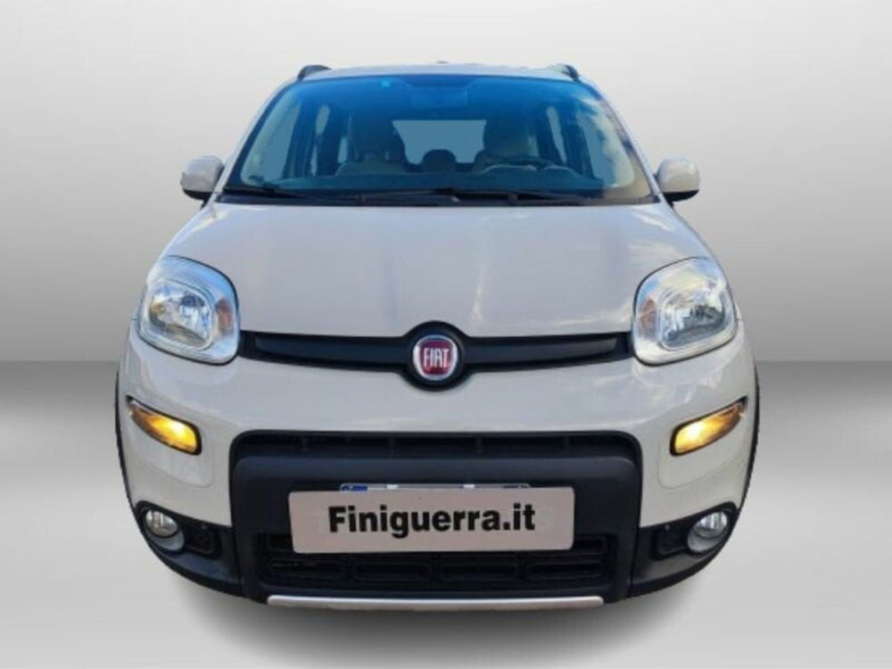 Fiat Panda usata a Lecco (2)