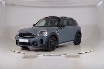 MINI Mini Countryman 1.5 Cooper SE Classic Countryman ALL4  del 2022 usata a Settimo Torinese