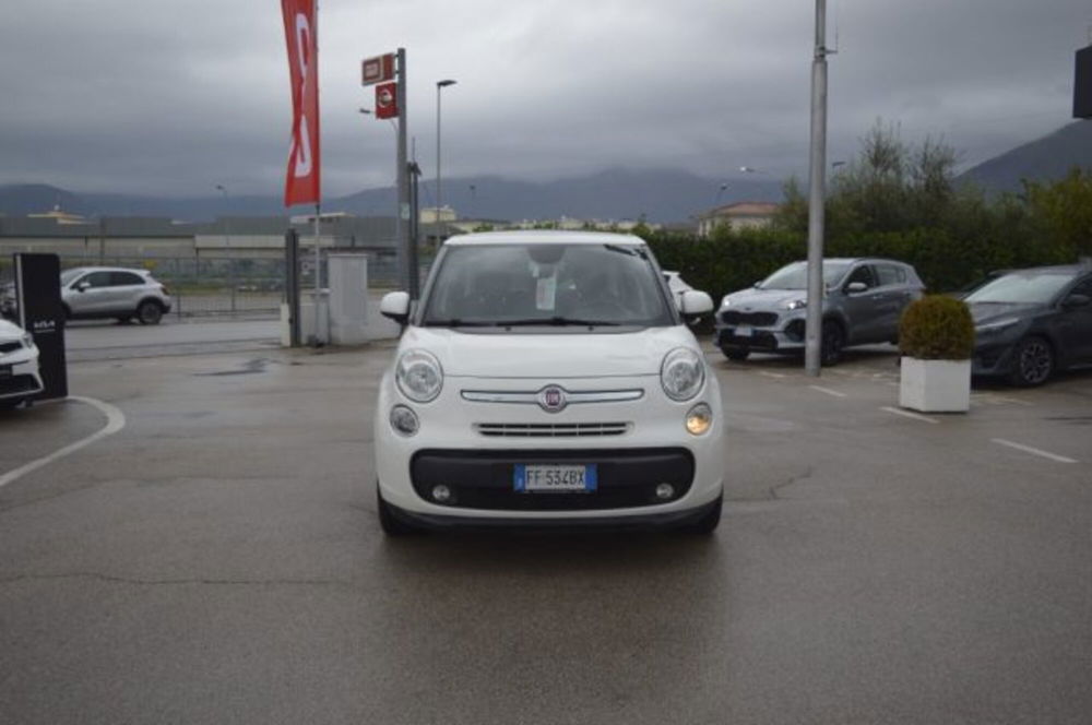 Fiat 500L usata a Latina (2)