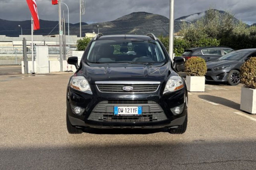 Ford Kuga usata a Latina (2)