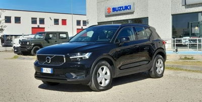 Volvo XC40 D3 AWD Geartronic  del 2019 usata a Oristano