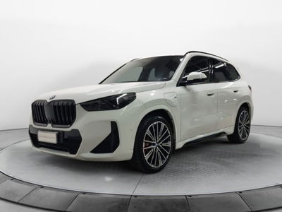 BMW X1 sdrive18d MSport Pro auto del 2024 usata a Modena