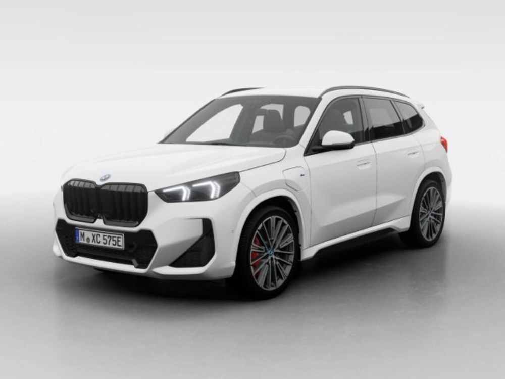 BMW X1 usata a Modena