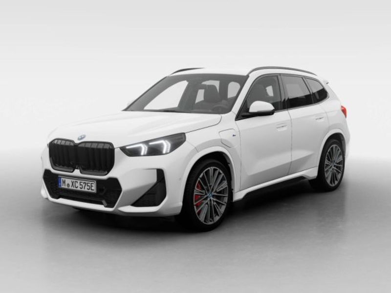 BMW X1 xdrive 30e MSport Pro auto del 2024 usata a Modena