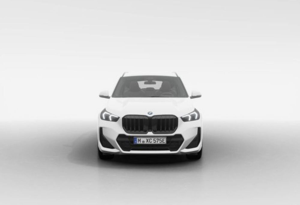 BMW X1 usata a Modena (3)